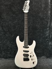 James Tyler Studio Elite JTO Rear Rout -White with Silver Pearl-【パールカラー】_3