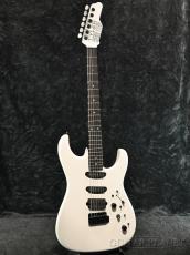 James Tyler Studio Elite JTO Rear Rout -White with Silver Pearl-【パールカラー】_5