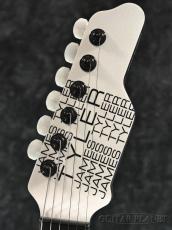 James Tyler Studio Elite JTO Rear Rout -White with Silver Pearl-【パールカラー】_7