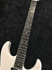 James Tyler Studio Elite JTO Rear Rout -White with Silver Pearl-【パールカラー】_8