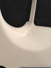 James Tyler Studio Elite JTO Rear Rout -White with Silver Pearl-【パールカラー】_10