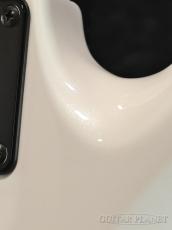 James Tyler Studio Elite JTO Rear Rout -White with Silver Pearl-【パールカラー】_11