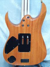 Ibanez j.Custom RG8560KE -Natural- 2022年製【限定18本!!】【Hawaiian Koa Top!!】_4