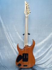 Ibanez j.Custom RG8560KE -Natural- 2022年製【限定18本!!】【Hawaiian Koa Top!!】_5