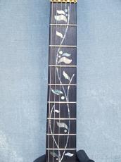 Ibanez j.Custom RG8560KE -Natural- 2022年製【限定18本!!】【Hawaiian Koa Top!!】_7