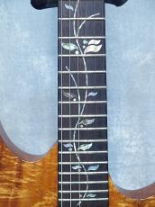 Ibanez j.Custom RG8560KE -Natural- 2022年製【限定18本!!】【Hawaiian Koa Top!!】_8