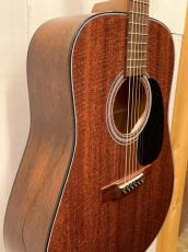 Martin 2023年製 D-19 ~190th Anniversary~【無金利分割OK】_4