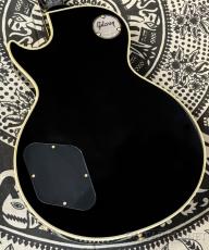 Gibson ~Historic Collection~1957 Les Paul Custom VOS 2-Pickup Ebony 【#75668】【4.09kg】_7
