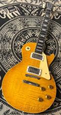 Gibson ~Dealer Select~ 1959 Les Paul Standard Reissue VOS Lemon Burst【#952318】【4.02kg】_3