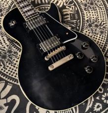 Gibson ~Dealer Select~Murphy Lab 1957 Les Paul Ebony Light Aged【#751956】【4.17kg】_2