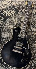 Gibson ~Dealer Select~Murphy Lab 1957 Les Paul Ebony Light Aged【#751956】【4.17kg】_3