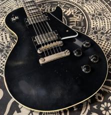 Gibson ~Dealer Select~Murphy Lab 1957 Les Paul Ebony Light Aged【#751956】【4.17kg】_5