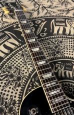 Gibson ~Dealer Select~Murphy Lab 1957 Les Paul Ebony Light Aged【#751956】【4.17kg】_6