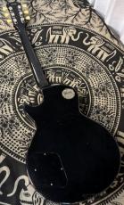 Gibson ~Dealer Select~Murphy Lab 1957 Les Paul Ebony Light Aged【#751956】【4.17kg】_8