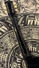 Gibson ~Dealer Select~Murphy Lab 1957 Les Paul Ebony Light Aged【#751956】【4.17kg】_9