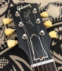 Gibson ~Dealer Select~Murphy Lab 1957 Les Paul Ebony Light Aged【#751956】【4.17kg】_10