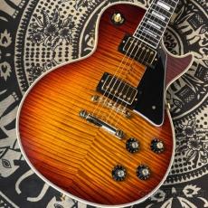 Gibson 【現地選定品】 ~Dealer Select~1968 Les Paul Custom Autumn Burst Figured Top Gloss 【#508698】