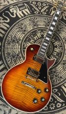 Gibson 【現地選定品】 ~Dealer Select~1968 Les Paul Custom Autumn Burst Figured Top Gloss 【#508698】_3
