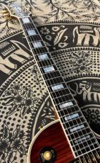 Gibson 【現地選定品】 ~Dealer Select~1968 Les Paul Custom Autumn Burst Figured Top Gloss 【#508698】_6