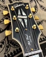 Gibson 【現地選定品】 ~Dealer Select~1968 Les Paul Custom Autumn Burst Figured Top Gloss 【#508698】_10