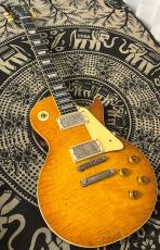 Gibson ~Dealer Select~Murphy Lab 1959 Les Paul Standard Double Dirty Lemon Light Aged【#952167】_5