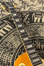 Gibson ~Dealer Select~Murphy Lab 1959 Les Paul Standard Double Dirty Lemon Light Aged【#952167】_6