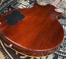 Gibson ~Dealer Select~Murphy Lab 1959 Les Paul Standard Double Dirty Lemon Light Aged【#952167】_10