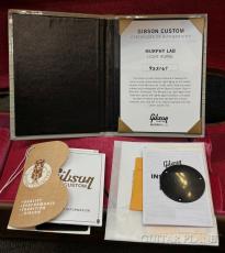 Gibson ~Dealer Select~Murphy Lab 1959 Les Paul Standard Double Dirty Lemon Light Aged【#952167】_11