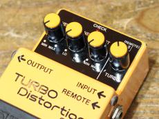 BOSS DS-2 TURBO Distortion_2