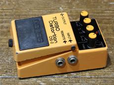 BOSS DS-2 TURBO Distortion_3