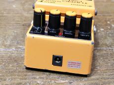 BOSS DS-2 TURBO Distortion_4