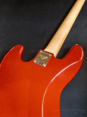 Fender Custom Shop 1966 Jazz Bass TCP -Cimarron Red-【4.28kg】_5