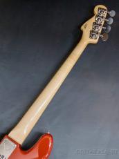 Fender Custom Shop 1966 Jazz Bass TCP -Cimarron Red-【4.28kg】_7