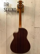 Larrivee LV-72 “Vine Pres RW”　♯139398  【無金利分割OK】_10