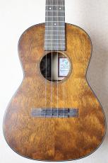 Martin 1T IZ Tenor Uke #1074【Martinチューナ-&クロス・送料当社負担】