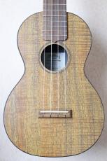 Martin 0XK Concert Uke #12561 【Martinチューナ-&クロス、教本付き・送料当社負担】