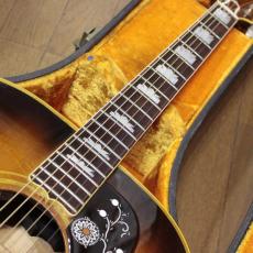 Gibson J-200 Sunburst サンバースト 1968年製です_2