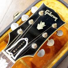 Gibson J-200 Sunburst サンバースト 1968年製です_3