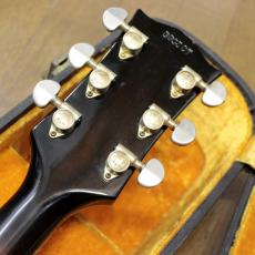 Gibson J-200 Sunburst サンバースト 1968年製です_4