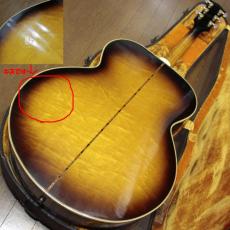 Gibson J-200 Sunburst サンバースト 1968年製です_5