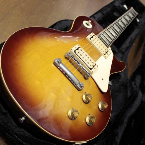 Tokai LS-100"Lespaul Reborn 1980年製です