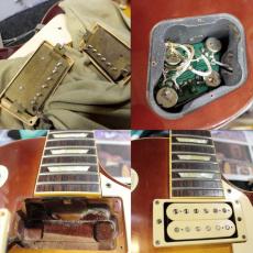 Tokai LS-100"Lespaul Reborn 1980年製です_8
