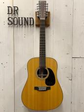 Martin 2024年製中古 HD12-28【無金利分割OK】_2