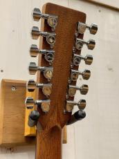 Martin 2024年製中古 HD12-28【無金利分割OK】_7