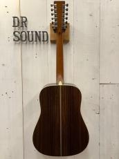 Martin 2024年製中古 HD12-28【無金利分割OK】_11