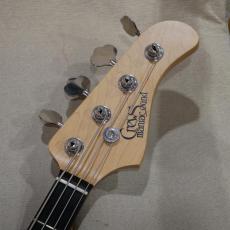 Crews Maniac Sound Stung 24 JH 【USED】_6