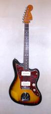 Fender JAZZ MASTER