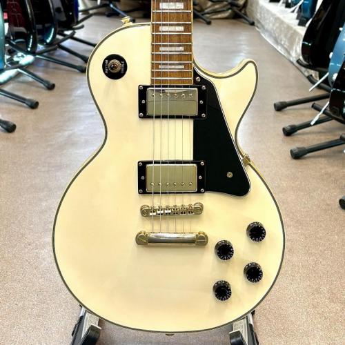 Epiphone Les Paul Custom