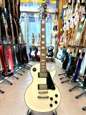 Epiphone Les Paul Custom_2