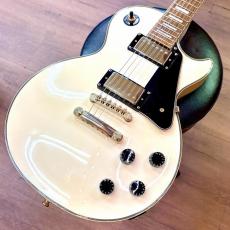 Epiphone Les Paul Custom_5